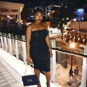 Meet your Posher, Amma